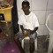 Andrew Almeida