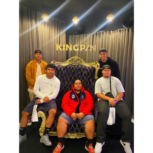 Nifoloa - The Remix by DJ WINSTA