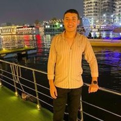 Mohamed Hatem