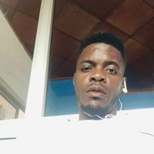 Patrick Ebanda’s avatar