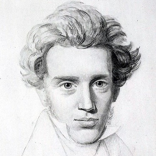 Los discursos de Søren Kierkegaard’s avatar