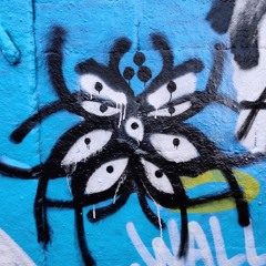 Mystical Mountain Monks