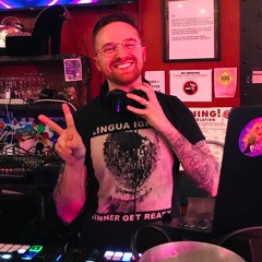 DJ HNB | Harsh Noise Boyfriend