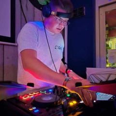 DJ Bjurnie