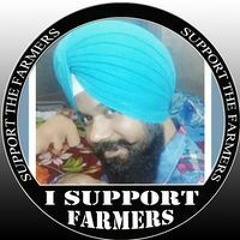 Sandeep Singh Raj