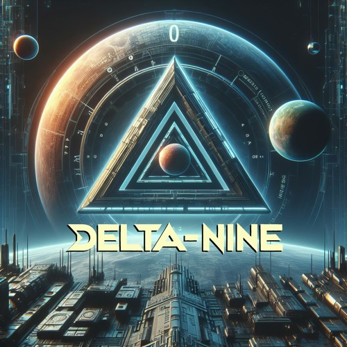 DELTΔ-NINE’s avatar
