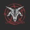 Lil Baphomet