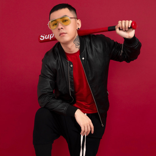 DJ Minh Mabu’s avatar