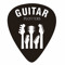 Plotters Guitar
