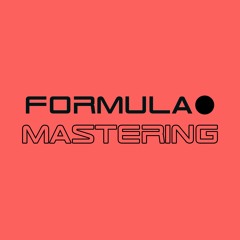 Formula Mastering