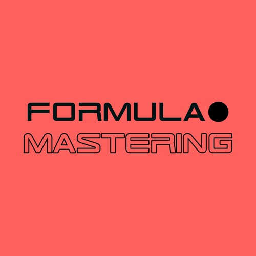 Formula Mastering’s avatar