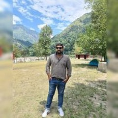 Asif Shahid
