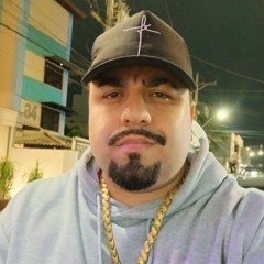 DJ IGUINHO DO MARILÉIA