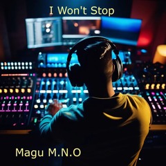 Magu MNO