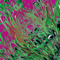 ΛZ̸̀̽̅̊͐͜͝V̵̢̪͎̬̘̓̿