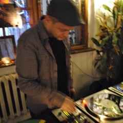 Thomas Delgado
