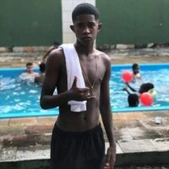 Hallyson Rodrigues