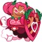 berry juice is fire