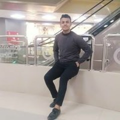 Ahmed Alsyed