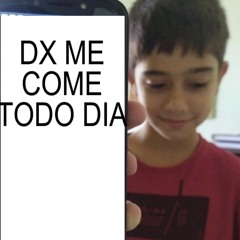 MAIOR MAMADOR DO DX