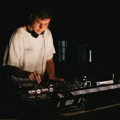 DJ BACKPAIN