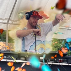 Satisfied Hope (Benny Benassi That Chris Marsh Mash-Up)