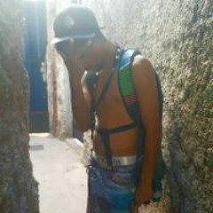 Vulgoo Menor 💥🎭👹