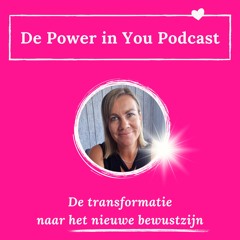 De Power in You Podcast