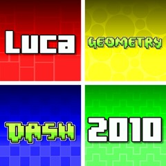 LucaGeometryDash