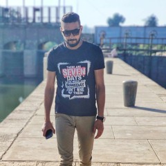 Mahmoud Ebrahem