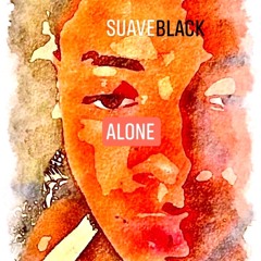 Suave Black