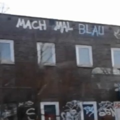 blaumachen