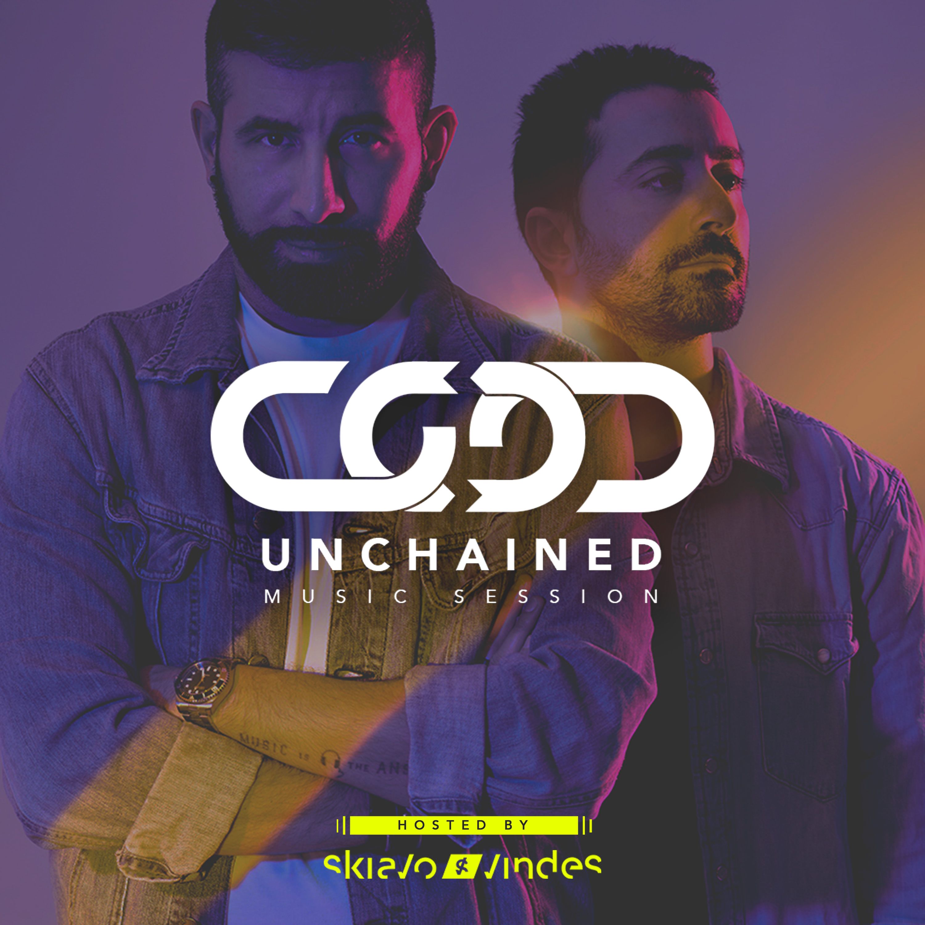 Unchained Music Session