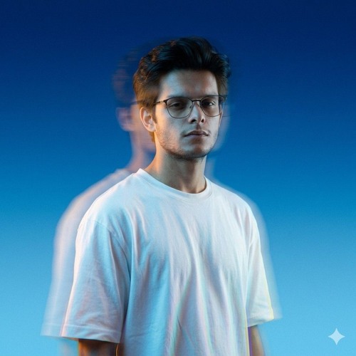 Zane Frequency — artist photo