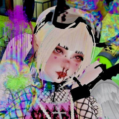 Virtual Goth