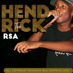 Hendrick Tee