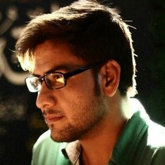 Imtiaz Hussain 18