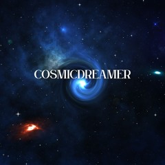 DJ-CosmicDreamer
