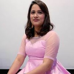 Srijana Bhattarai