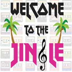 Welcome to the Jingle