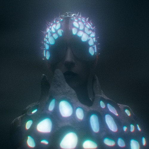 Imogen Heap - Who Am I Now? (master sample)