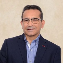 Efrén Vidal Olórtegui