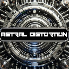 Astral Distortionॐ - youtube.com/@astraldistortion