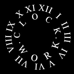 CLOCK*WORK