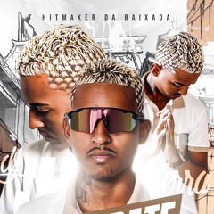 DJ JK DA SERRA HITMAKER DA BXD