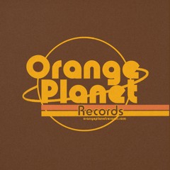 Orange Planet Records