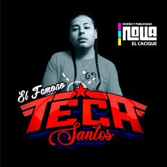 🗽Teca Santos🚨