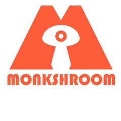 MonkShroom 🧘🍄👁️