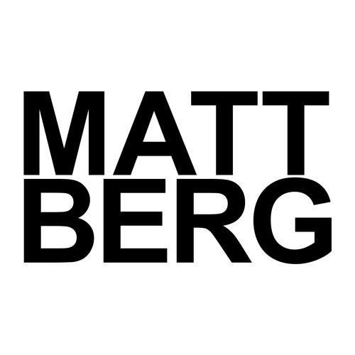 Matthias Berg’s avatar