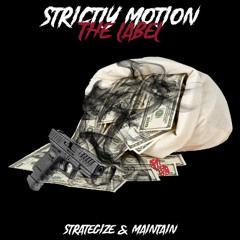 STRICTLY MOTION